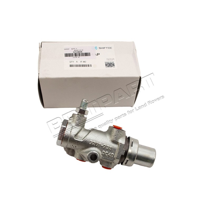 Répartiteur de Frein AP