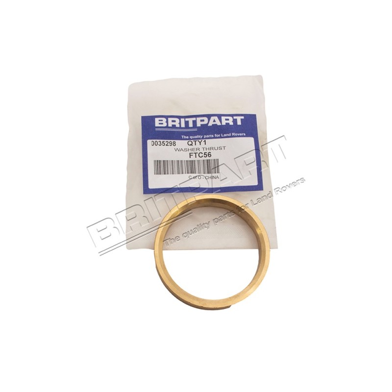 Entretoise des Fusées Avant Monté à partir de 1994