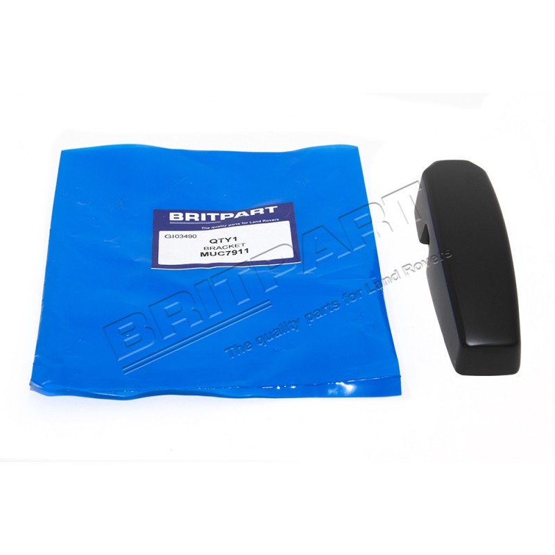 Support Droit du Pare Brise Monté à partir de 1992