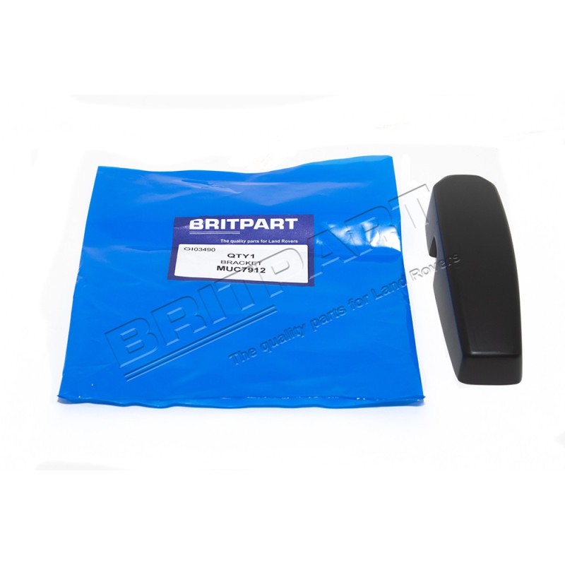 Support Gauche du Pare Brise Monté à partir de 1992