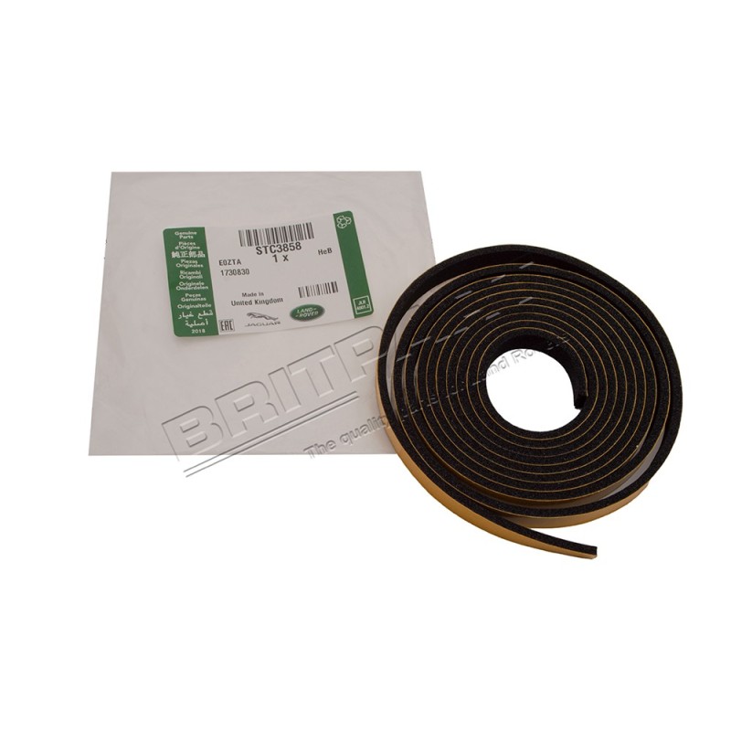 Joint du Toit Ouvrant 