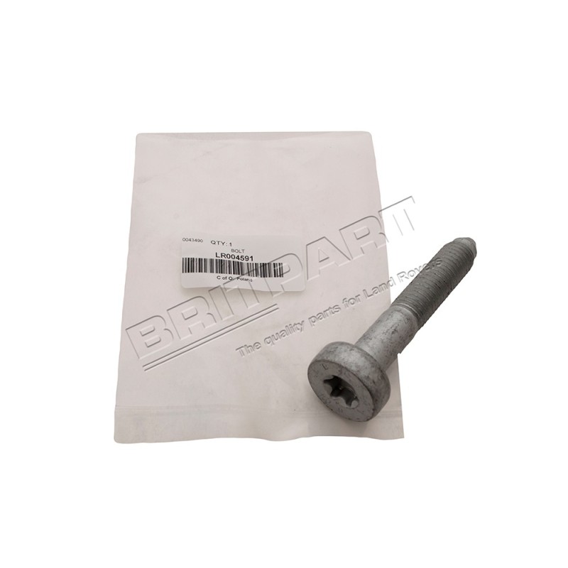 Vis (M14 x 75mm) du Bras Arrière Transversalle