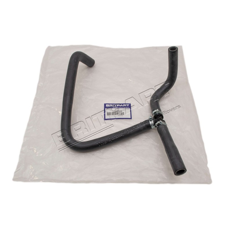 Durite de Sortie du Chauffage Monté jusqu'en 2004