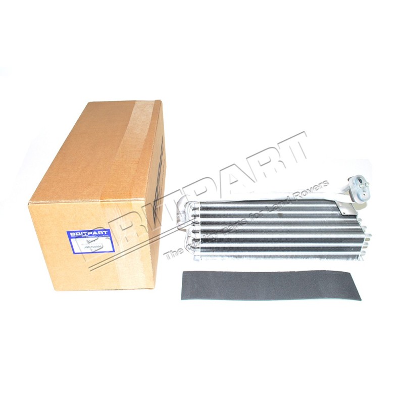 Evaporateur de Clim. avec Gaz R134A