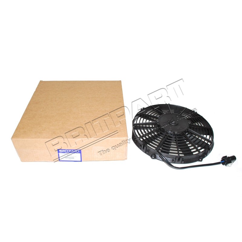 Ventilateur du Condenseur de Clim.