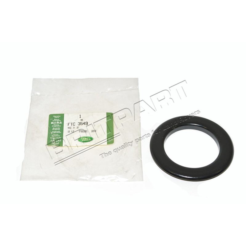 Pare Boue du Différentiel Avant ou Arrière Monté jusqu'en 1998