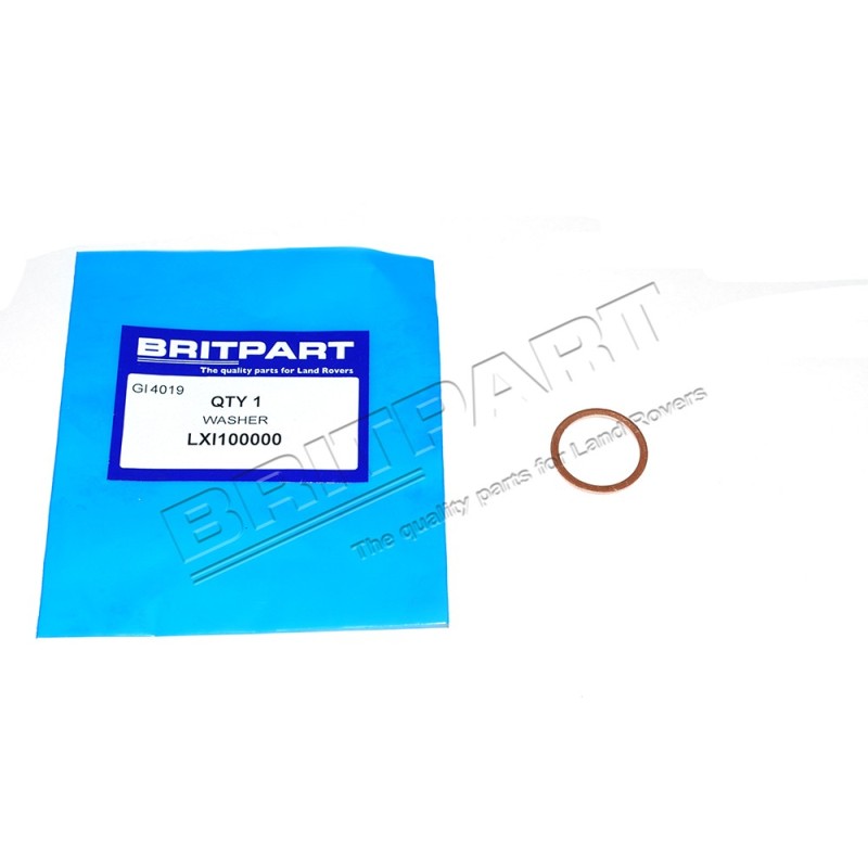 Joint du Tendeur de Distribution 