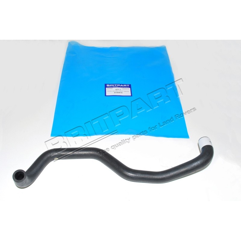 Durite Entrée du Chauffage