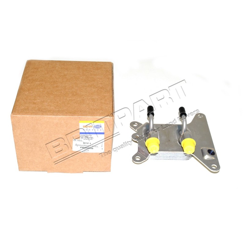 Refroidisseur de Carburant Monté à partir de 2004