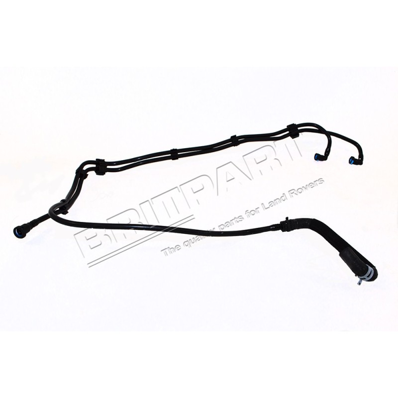 Durite GENUINE du Refroidisseur de Gasoil