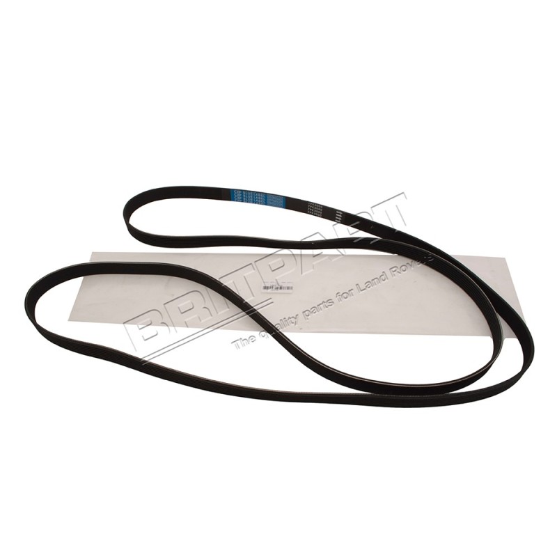 Courroie OEM d'Accessoires Montage avec Clim. 