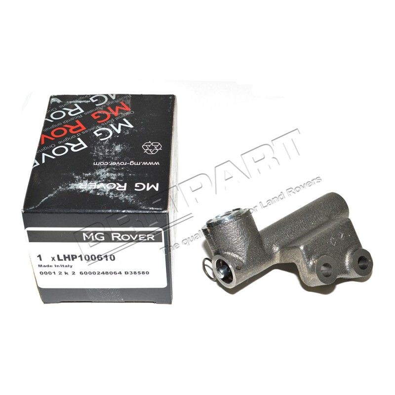 Tendeur de Distribution