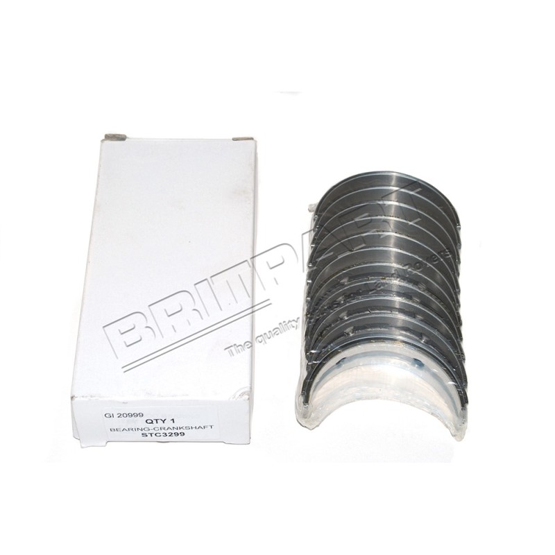 Coussinet de Palier (côte Standard)