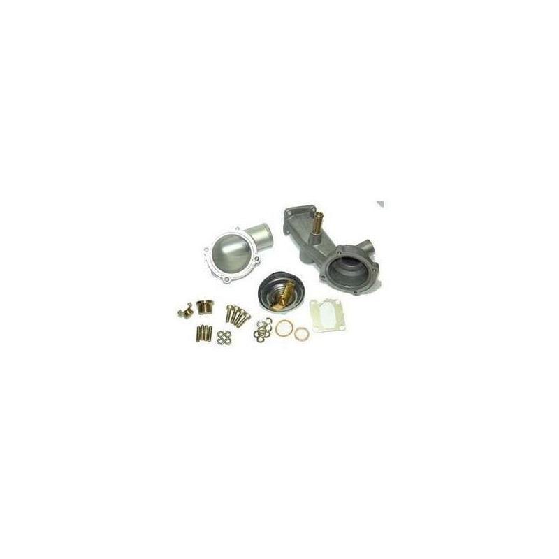 KIT THERMOSTAT MONTAGE 2.5L VM POUR MOTEUR 2.4L VM