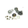 KIT THERMOSTAT MONTAGE 2.5L VM POUR MOTEUR 2.4L VM