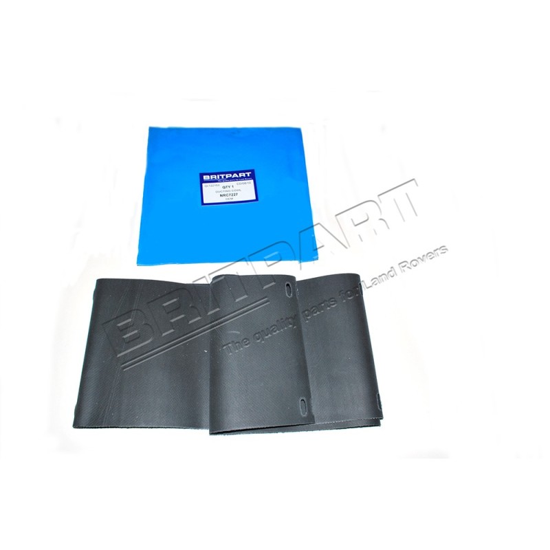 Toile d'Avaloir d'Air