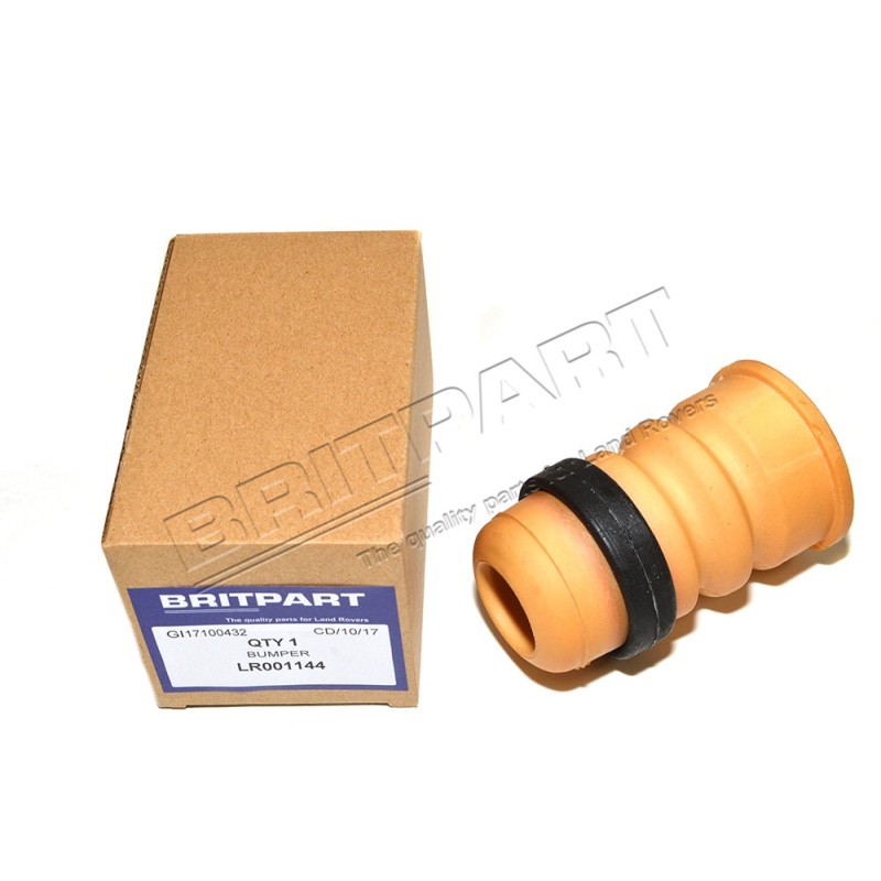 Tampon d'Amortisseur Avant