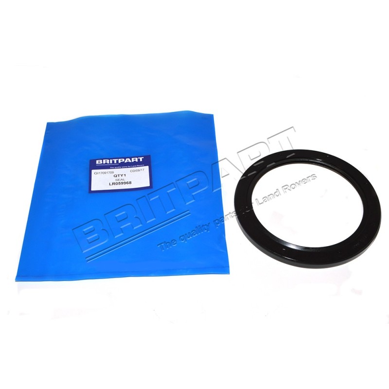 Joint Spi BRITPART Extérieur de Boule