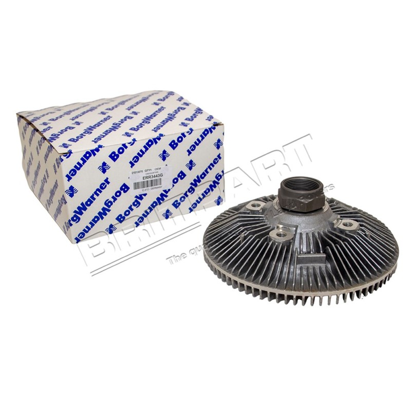 Visco-Coupleur BORGWARNER (Vérifier votre n° Moteur)