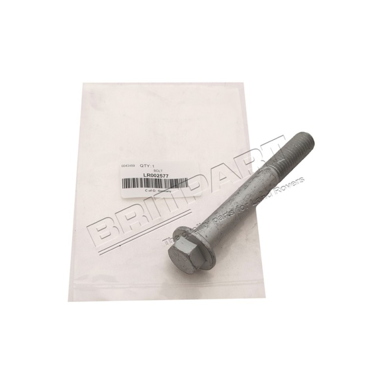 Vis M14 x 105mm du Bras Arrière Transversale Réglable ou Non