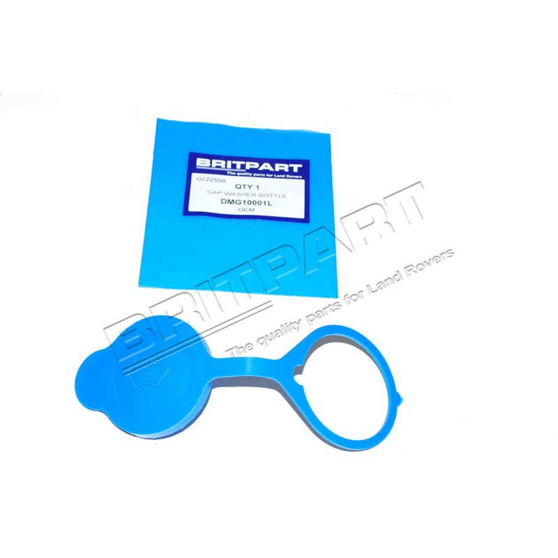 Bouchon Ø 5.5cm du Bocal de Lave Glace