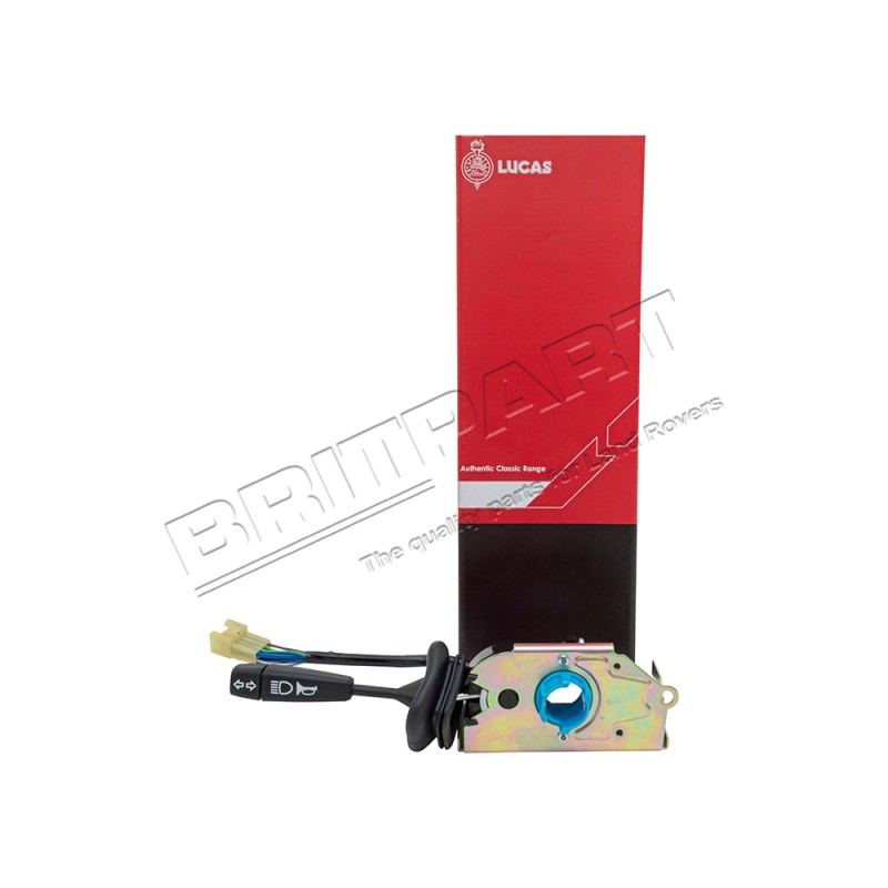 Commodo Code / Phare / Clignotant et Klaxon LUCAS Monté de 1997 à 2014