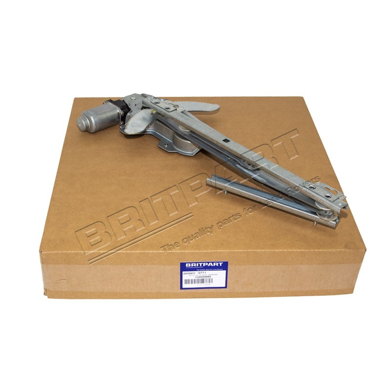 Lève Vitre Électrique Avant Gauche Monté à partir de 2002