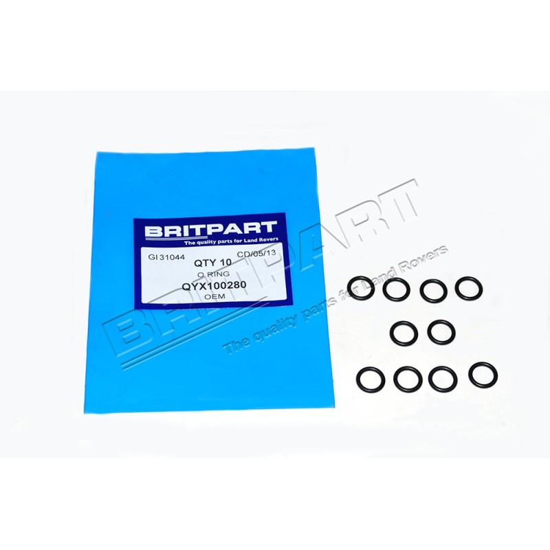 Joint Torique des Flexibles de Direction Assistée