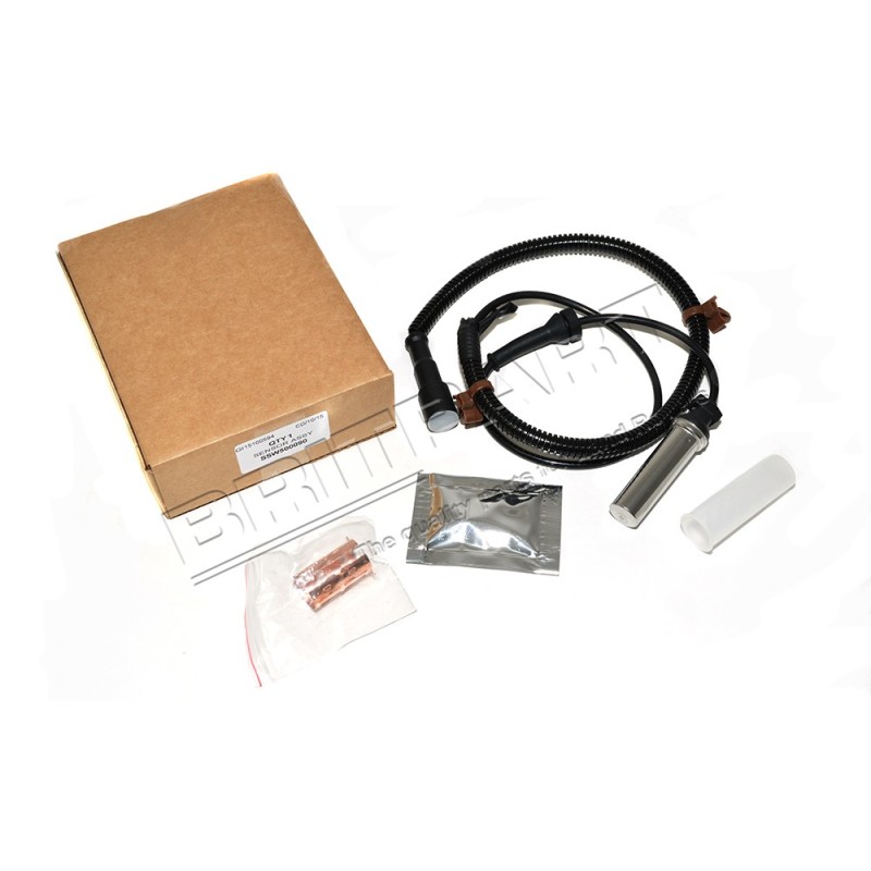 Capteur ABS Avant Droit ou Gauche avec Montage WABCO