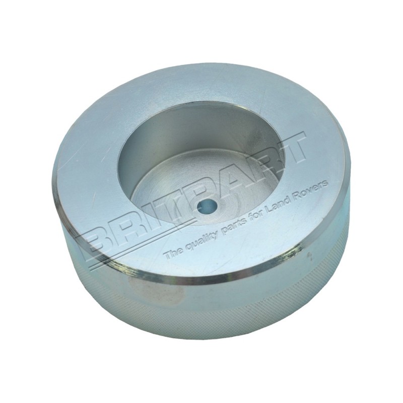 Outil d'Alignement de la Façade Avant de Distribution pour : DEFENDER 90/110/130 TD4