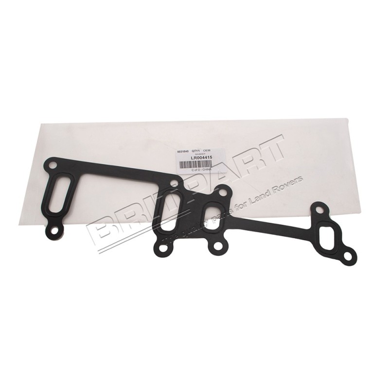 Joint du Collecteur d'Eau