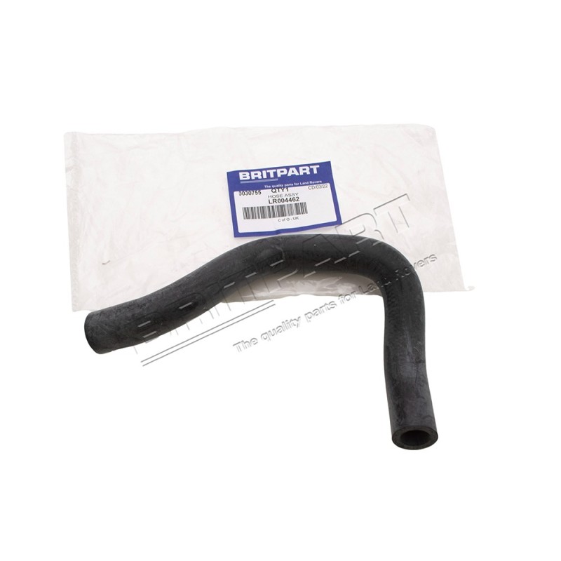 Durite du Refroidisseur d'Huile