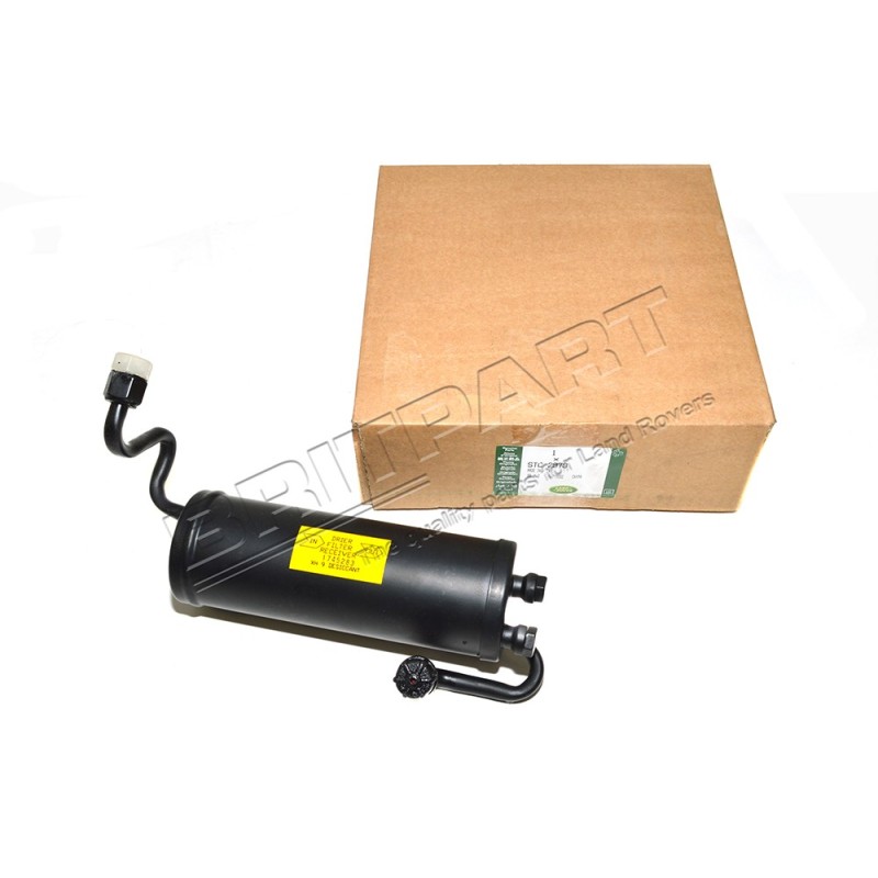 Bouteille déshydratante GENUINE de Climatisation