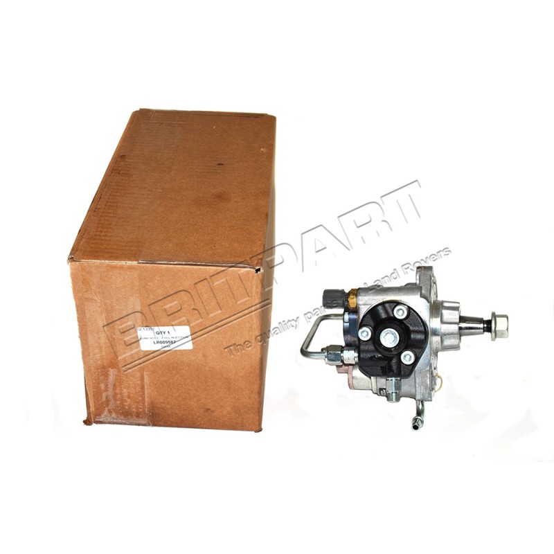 Pompe d'Injection DENSO