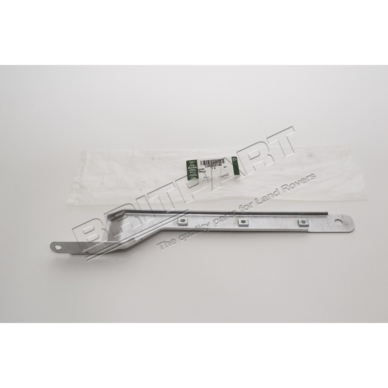 Support GENUINE de l'Écran Thermique du Turbo