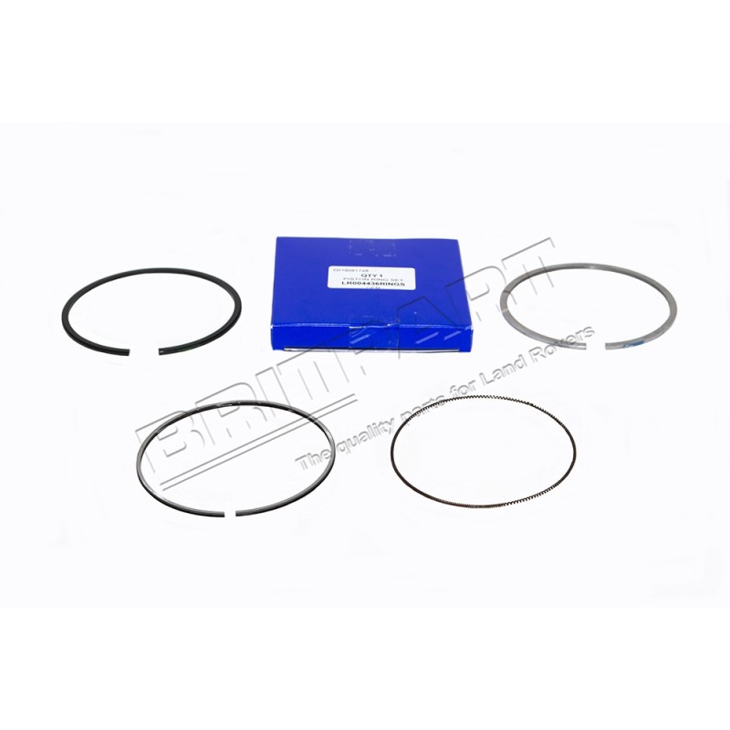 Jeu Segment en Côte Standard