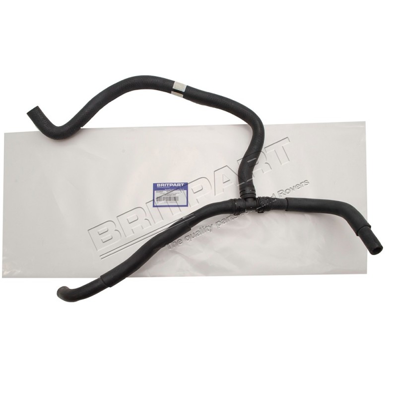 Durite d'Entrée du Chauffage