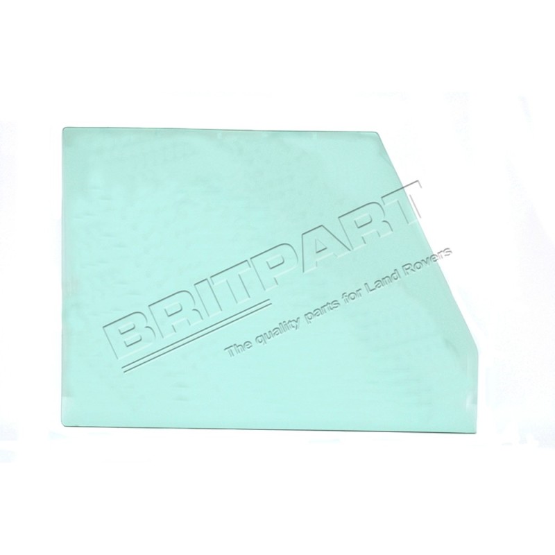 Vitre Teintée Avant Droite