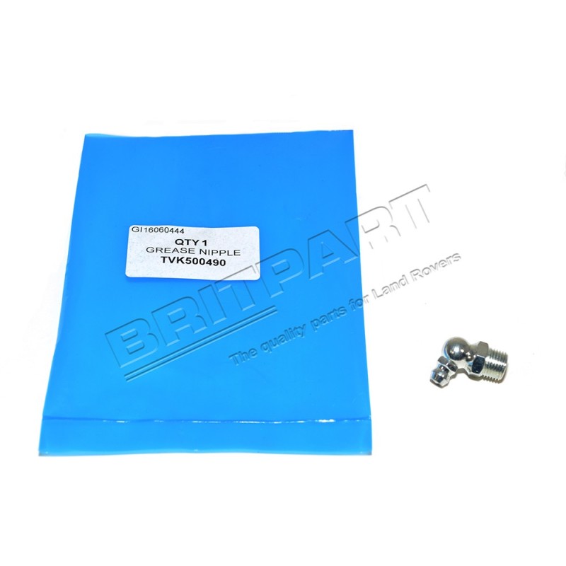 Graisseur des Croisillon 94 x 30mm de l'Arbre de Transmission 