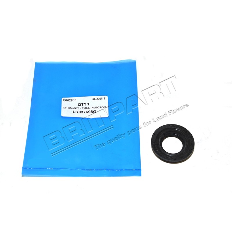 Joint Supérieur d'Injecteur