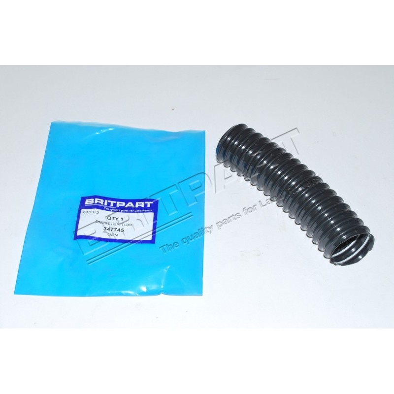 Durite d'Air des Buses de Chauffage