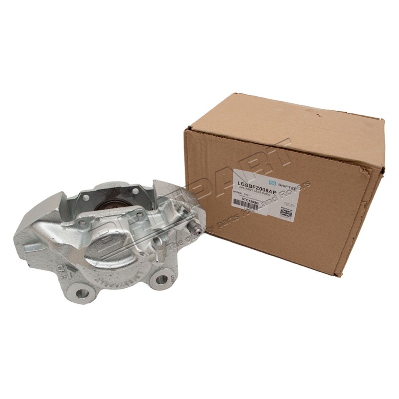 Etrier AP du Frein Arrière Gauche Monté jusqu'en 2001