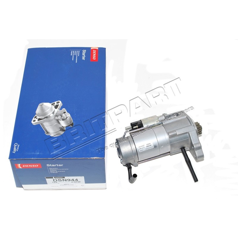 Démarreur DENSO
