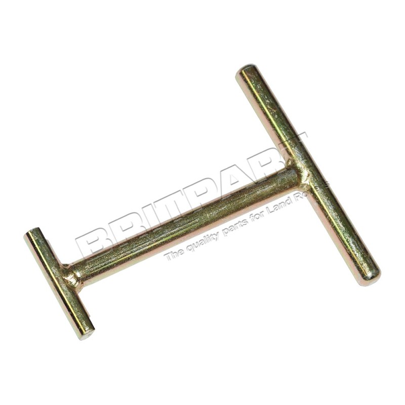 Outil de Démontage du Filtre à Huile pour Moteur TDV6 2.7