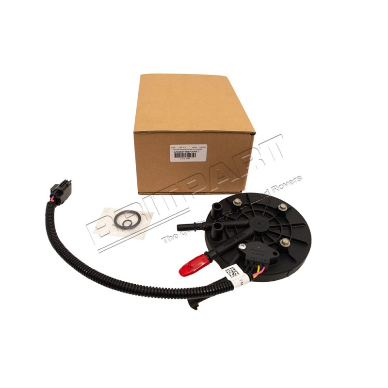 Kit de Réparation de la Tête du Filtre à Gasoil Monté à partir de 2007