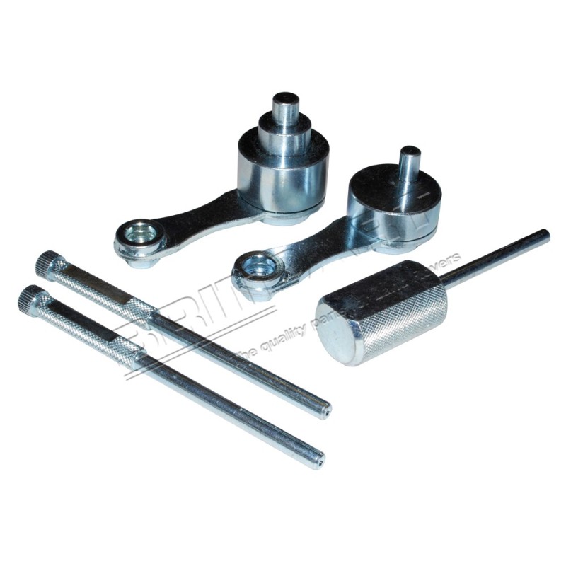 Kit Calage de Distribution TDV6 2.7