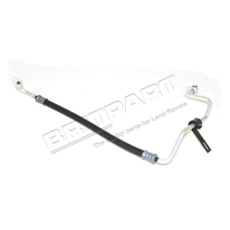 Tuyau de Clim. du Compresseur au Condenseur