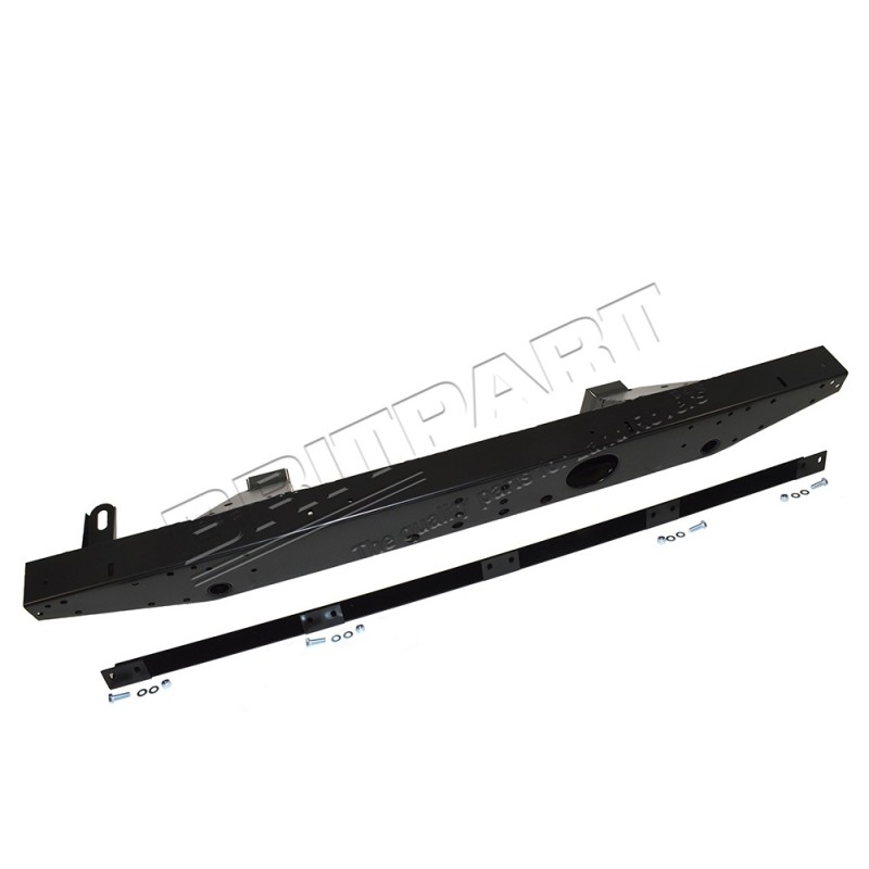 Traverse Arrière avec Extension (±17cm)