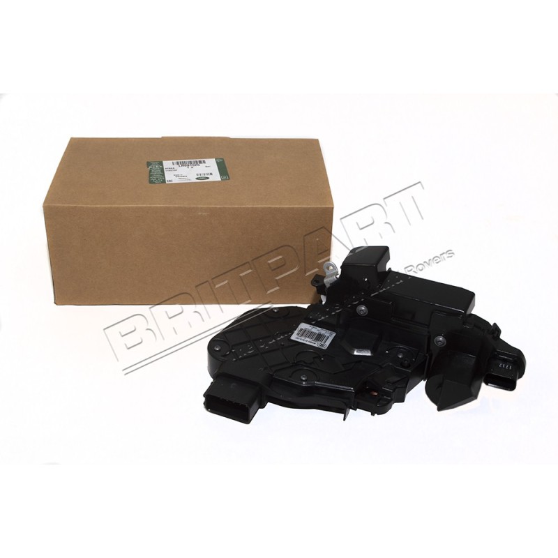 Serrure GENUINE de la Porte Avant Droite (Voir Description)