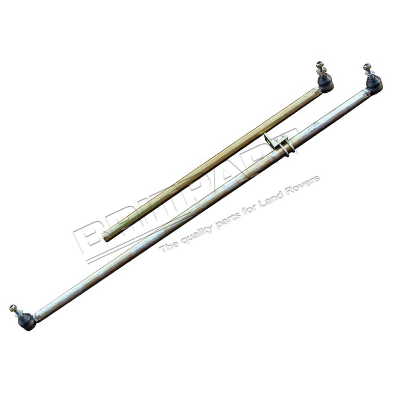 Barres de Direction Renforcées Monté jusqu'en 1992